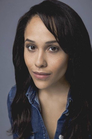 Tanya Fear portrait