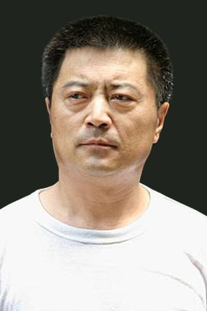 Jia Xinguang portrait