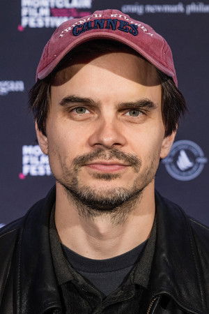 Kristoffer Borgli portrait