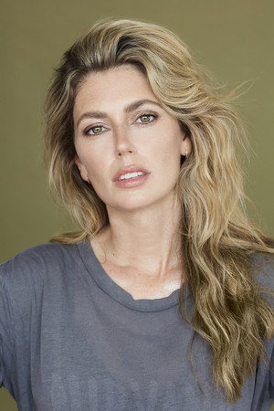 Diora Baird portrait
