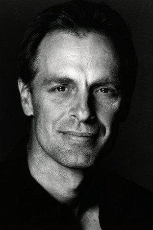 Keith Carradine portrait