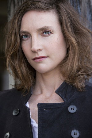 Rachael Richman portrait