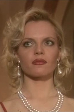 Edith Rozanyai portrait