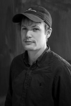 Eirik Sæther portrait