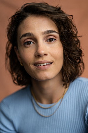 Gabriella Fortuna portrait