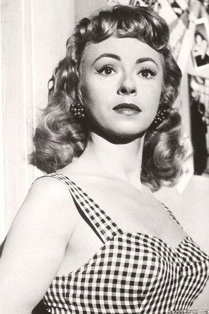 Virginia Vincent portrait