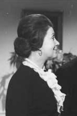 Elena Forte portrait