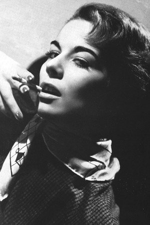 Liliana Bonfatti portrait