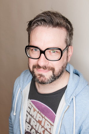 Timo Lombeck portrait