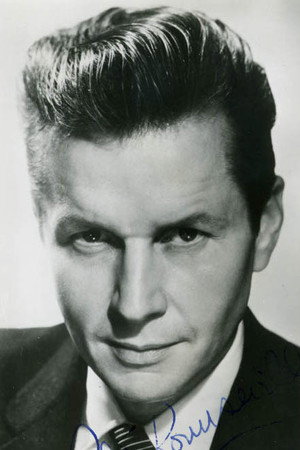 Robert Rounseville portrait
