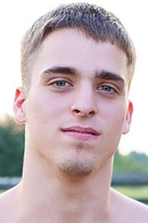 Brady Bennett portrait