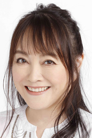 Azumi Inoue portrait