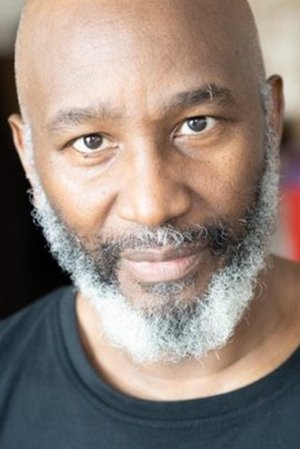 Patrice Naiambana portrait