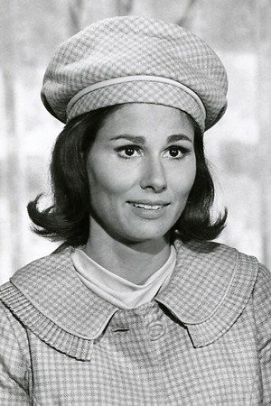 Ann Prentiss portrait