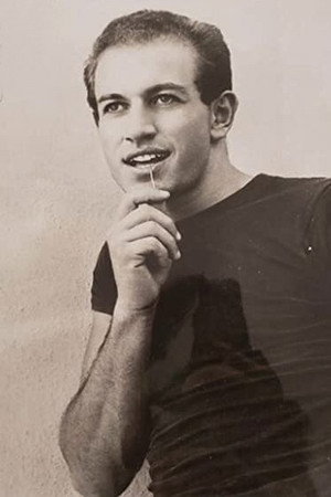 John Brascia portrait