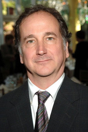 Mark Linn-Baker portrait