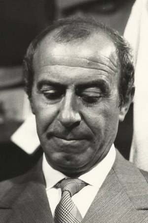Luigi Casellato portrait