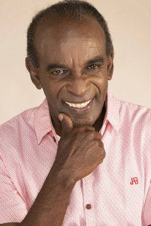Wilson Rabelo portrait
