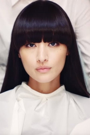 Kavka Shishido portrait