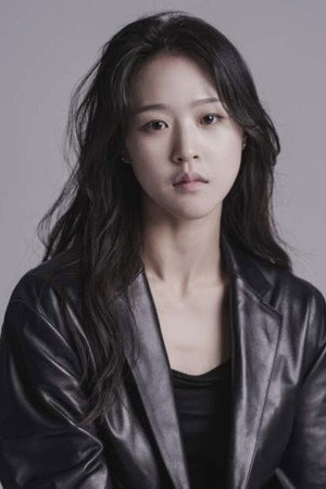Shin Yeon-woo portrait
