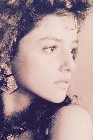Anjali Jathar portrait