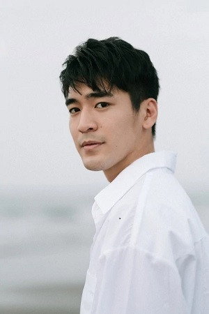 Charles Tu portrait