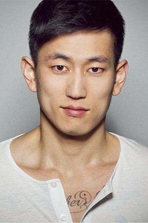 Jake Choi portrait