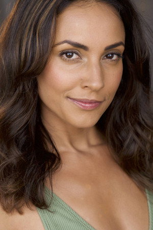 Naina Michaud portrait