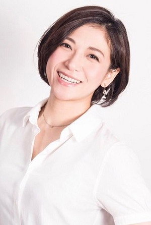 Maya Asaba portrait