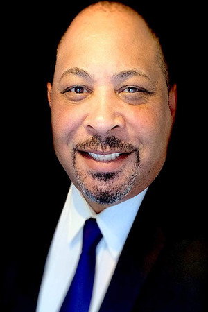 Robby Haynes portrait