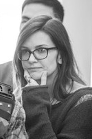 Robyn Ledoux portrait