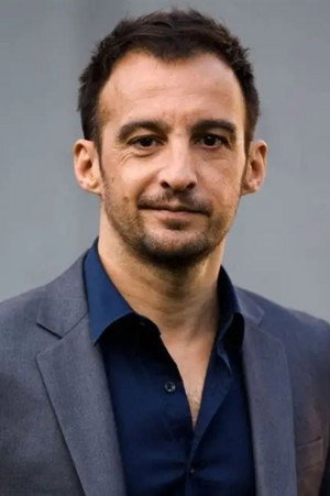Alejandro Amenábar portrait