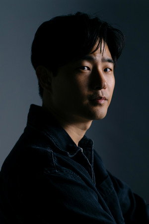 Sin Hae-sup portrait
