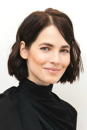 Yuliya Snigir portrait