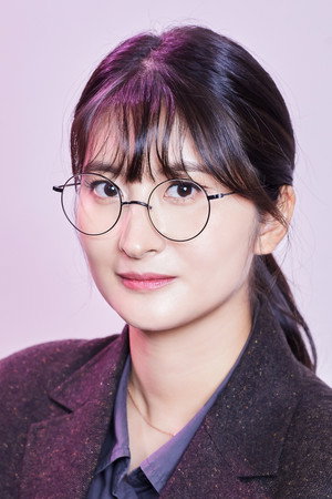 Kim Se-in portrait