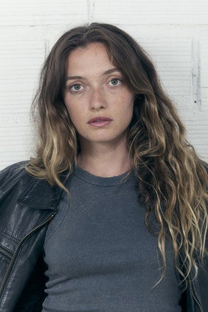Lou Ladegaillerie portrait