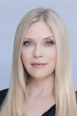 Emily Procter portrait