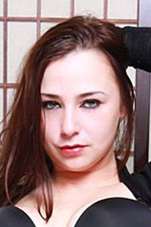 Püppi Bella portrait