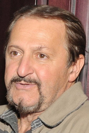 Béla Szerednyey portrait