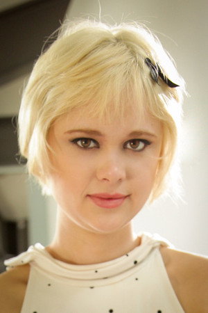 Livia Godiva portrait
