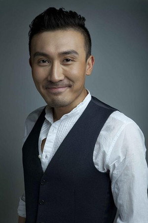 Zhao Xuan portrait