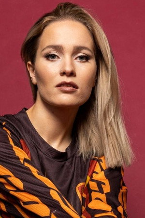 Sanni Kurkisuo portrait
