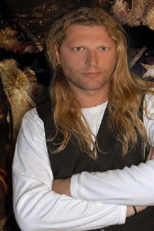 Robert Soeterboek portrait