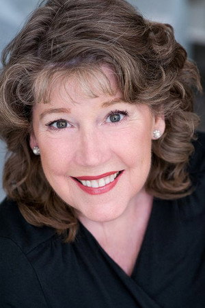 Cindy Karr portrait