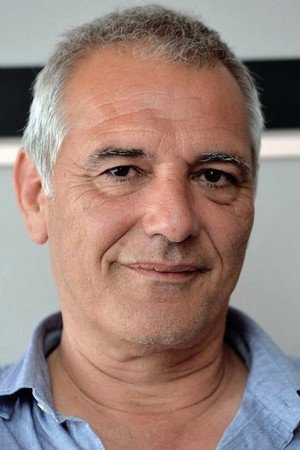Laurent Cantet portrait