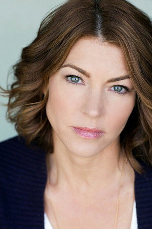 Rya Kihlstedt portrait