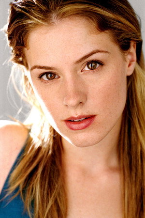 Devon Werden portrait