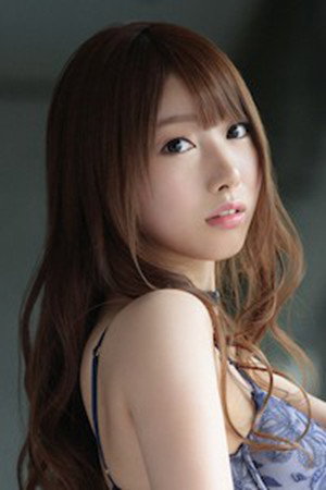 Yume Nishimiya portrait