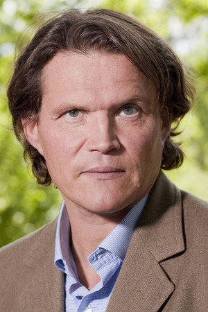 Per Morberg portrait