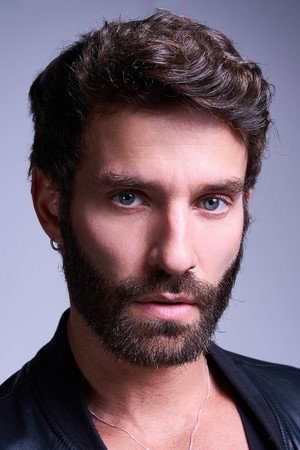 Fabio Pafume portrait